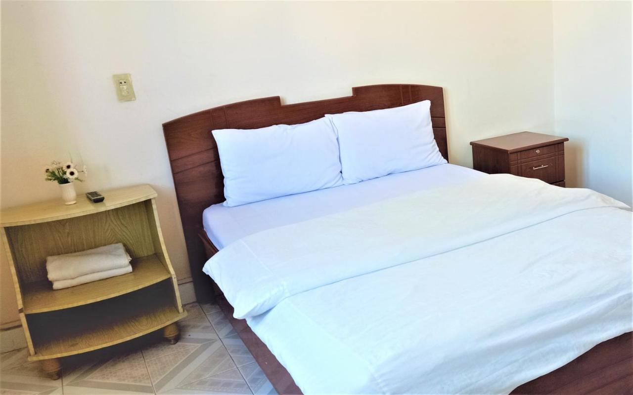 Thuan Lam Hotel Khu Chi Lăng Exteriér fotografie